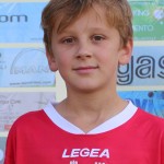 AŠD Zarja: predstavitev članske in več mladinskih ekip