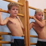 Poletni kamp, KK Bor