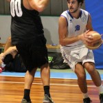 Memorial Boris Tavčar