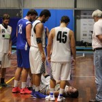 Memorial Boris Tavčar