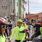 24. Maraton prijateljstva Ljubljana – Trst (Lonjer)