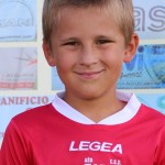 AŠD Zarja: predstavitev članske in več mladinskih ekip