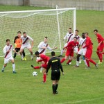 Union Pasiano - Kras Repen