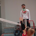 Mednarodni ženski turnir za Bazoviške žrtve