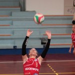 Mednarodni ženski turnir za Bazoviške žrtve