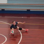 Mednarodni ženski turnir za Bazoviške žrtve