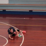 Mednarodni ženski turnir za Bazoviške žrtve