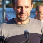 Poimenovanje nogometnega igrišča po Darku Škabarju