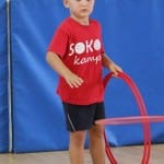 Sokol kamp