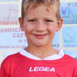 AŠD Zarja: predstavitev članske in več mladinskih ekip