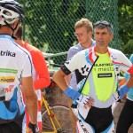 24. Maraton prijateljstva Ljubljana – Trst (Lonjer)