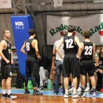 Memorial Boris Tavčar