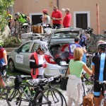 24. Maraton prijateljstva Ljubljana – Trst (Lonjer)