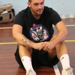 Poletni kamp, KK Bor