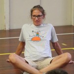 Poletni kamp, KK Bor