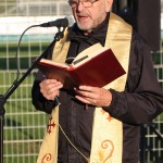 Poimenovanje nogometnega igrišča po Darku Škabarju