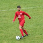 Union Pasiano - Kras Repen