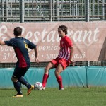 Kras Repen - Gemonese