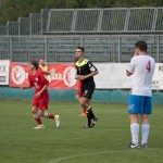 Kras Repen - Union Pasiano