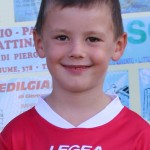 AŠD Zarja: predstavitev članske in več mladinskih ekip