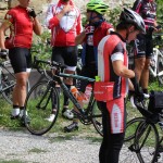 24. Maraton prijateljstva Ljubljana – Trst (Lonjer)