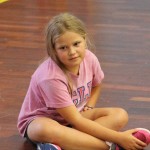 Poletni kamp, KK Bor