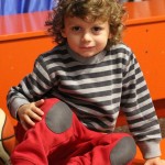 Memorial Boris Tavčar