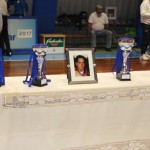 Memorial Boris Tavčar