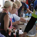24. Maraton prijateljstva Ljubljana – Trst (Lonjer)