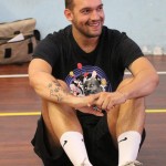 Poletni kamp, KK Bor