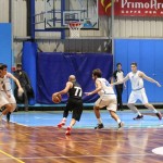 Memorial Boris Tavčar