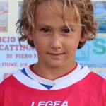 AŠD Zarja: predstavitev članske in več mladinskih ekip