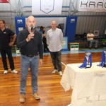 Memorial Boris Tavčar