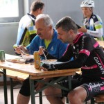 24. Maraton prijateljstva Ljubljana – Trst (Lonjer)