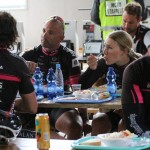 24. Maraton prijateljstva Ljubljana – Trst (Lonjer)
