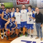 Memorial Boris Tavčar