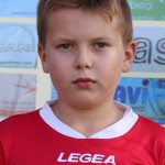 AŠD Zarja: predstavitev članske in več mladinskih ekip