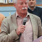 Mednarodni ženski turnir za Bazoviške žrtve