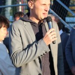 Poimenovanje nogometnega igrišča po Darku Škabarju