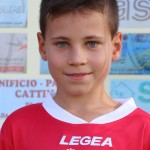 AŠD Zarja: predstavitev članske in več mladinskih ekip