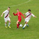 Union Pasiano - Kras Repen