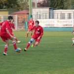 Kras Repen - Union Pasiano