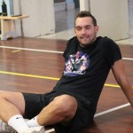 Poletni kamp, KK Bor