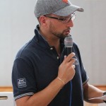 24. Maraton prijateljstva Ljubljana – Trst (Lonjer)