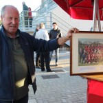 Poimenovanje nogometnega igrišča po Darku Škabarju