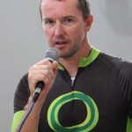 24. Maraton prijateljstva Ljubljana – Trst (Lonjer)