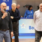 Memorial Boris Tavčar