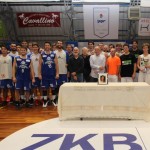 Memorial Boris Tavčar