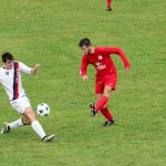 Union Pasiano - Kras Repen