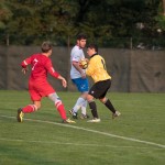 Kras Repen - Union Pasiano